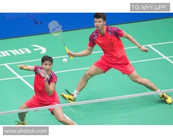 杭州羽毛球队配合技巧深度剖析与对比研究