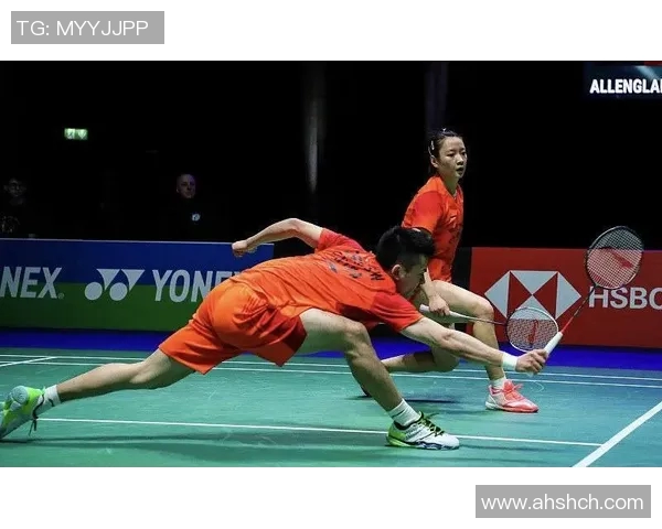 重庆羽毛球队的崛起之路：从基层到奥运舞台的奋斗历程