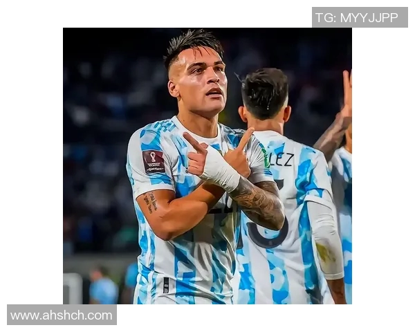 劳塔罗的崛起:从青年才俊到足球巨星的华丽转身与未来展望